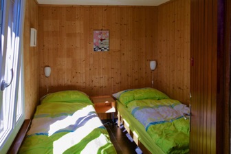 Sleeping room 3